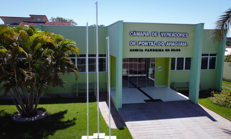 Câmara aprova projeto “Minha Casa, Meu porto Seguro” em Pontal do Araguaia