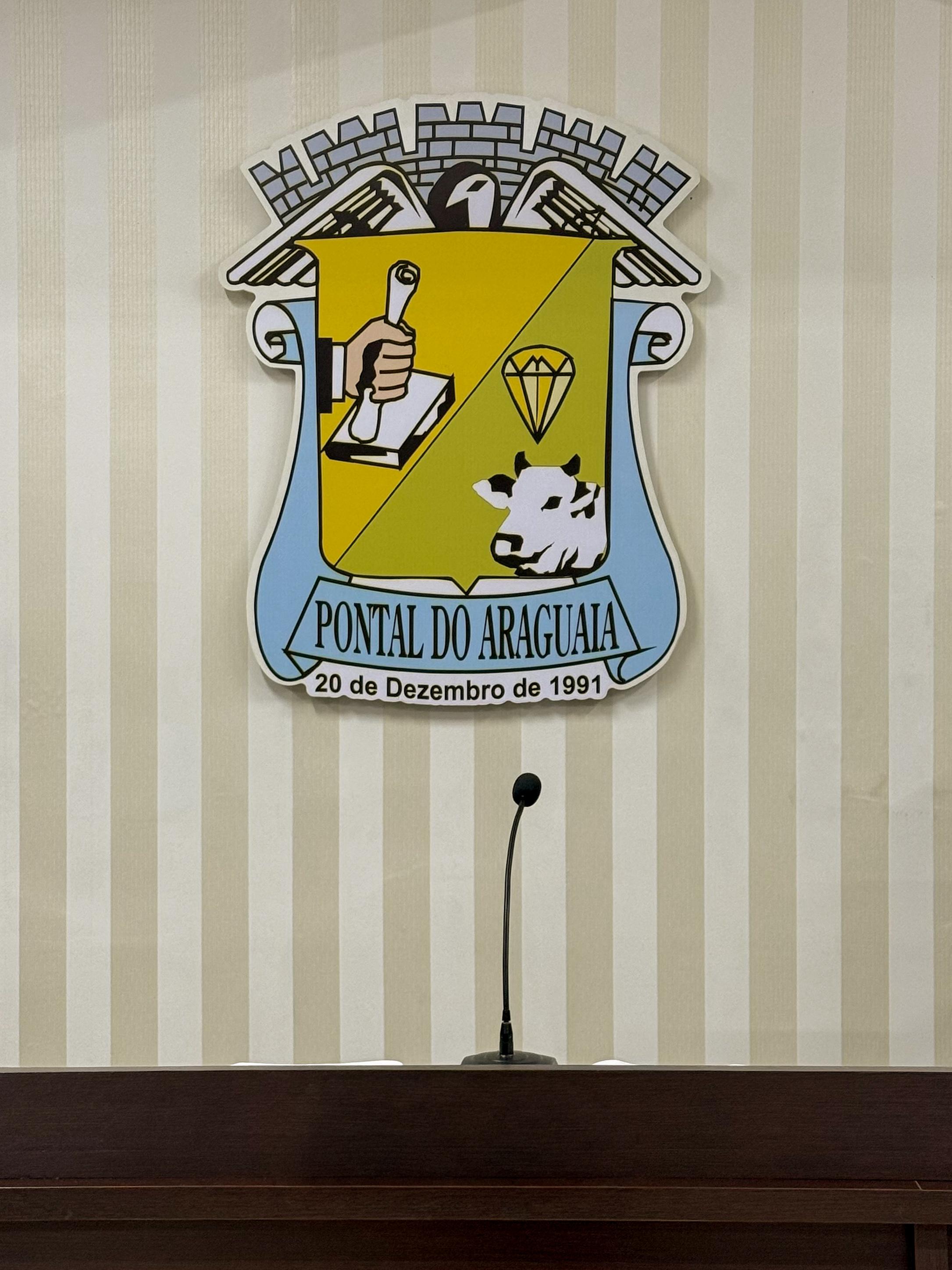 Câmara Municipal de Pontal do Araguaia recebe elogios do TCE-MT pela gestão responsável