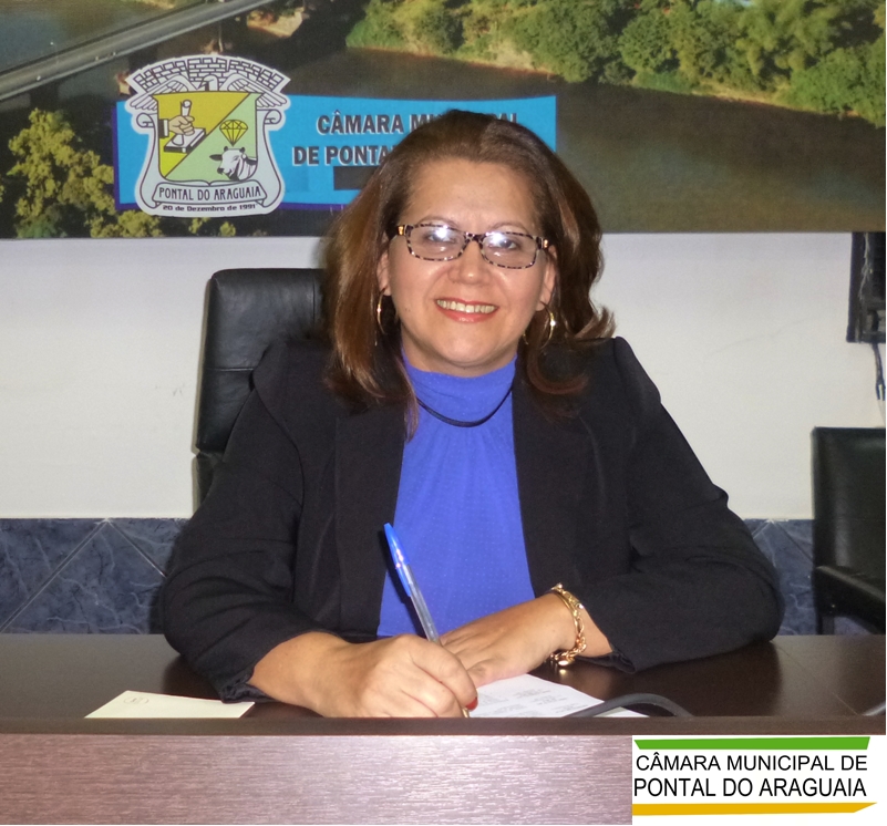 Verª Antônia Parreira