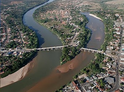 Pontal do Araguaia
