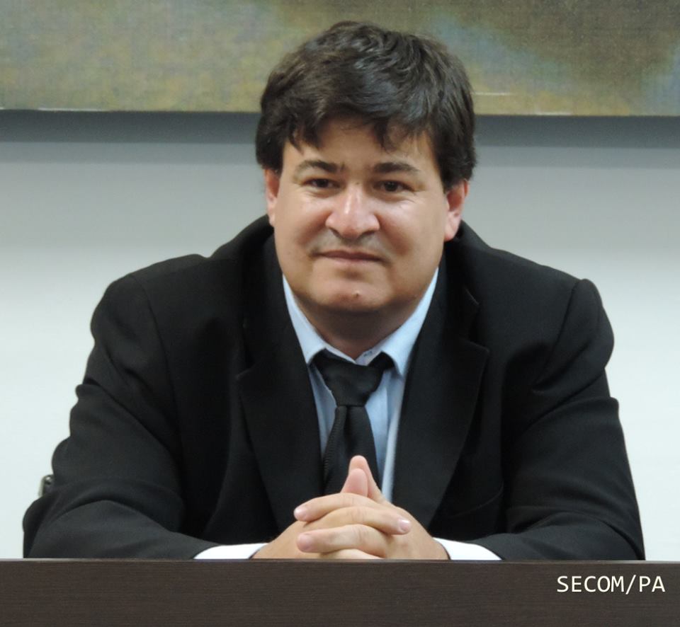 Presidente Marquinhos