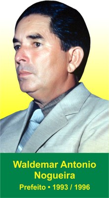 Waldemar Antônio Nogueira