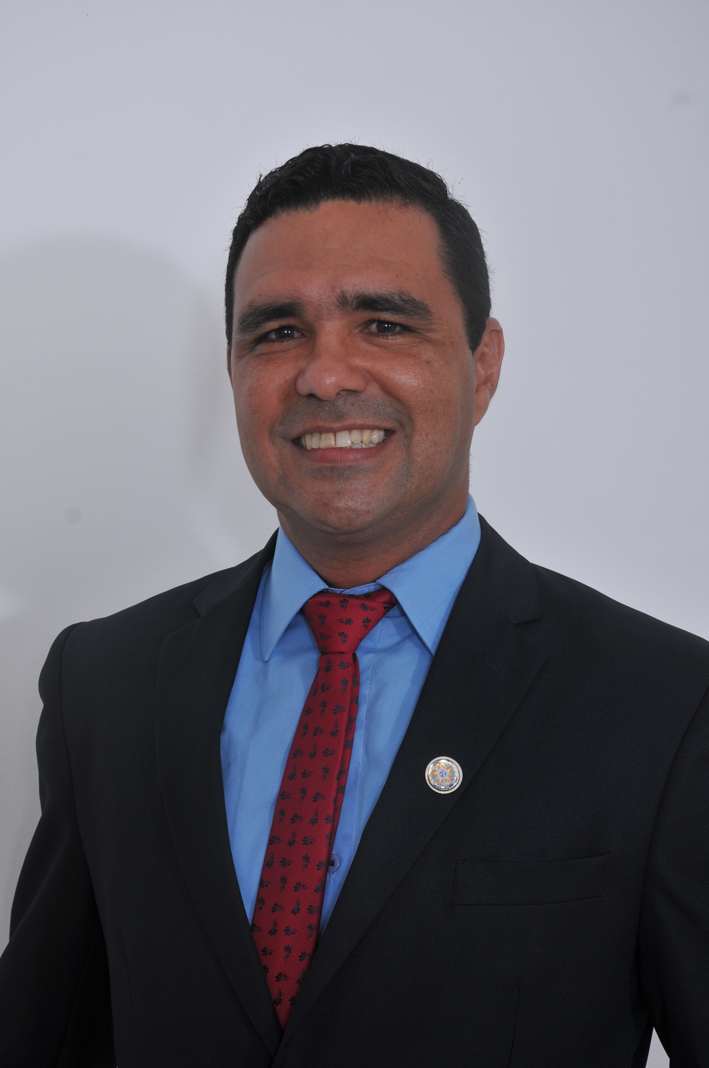 Leandro de Carlos Cardoso