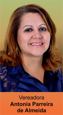Antônia Parreira