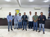 Prestação de Contas da Empaer destaca Excelência dos Serviços em Pontal do Araguaia