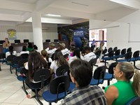 Reunião no Plenário da Câmara Municipal discute Estratégias de Combate à Dengue em Pontal do Araguaia